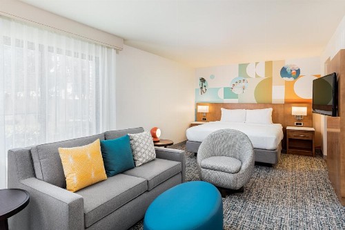 Clementine Hotel & Suites Anaheim - image 15