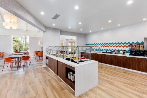 Clementine Hotel & Suites Anaheim - image 18