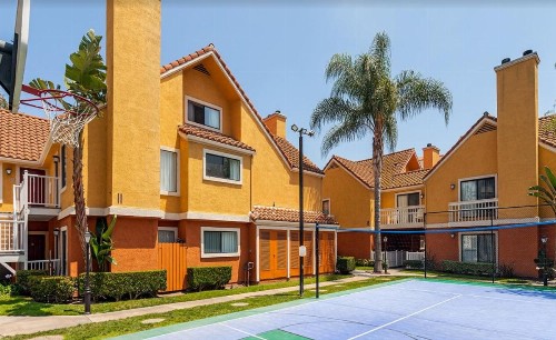 Clementine Hotel & Suites Anaheim - image 20