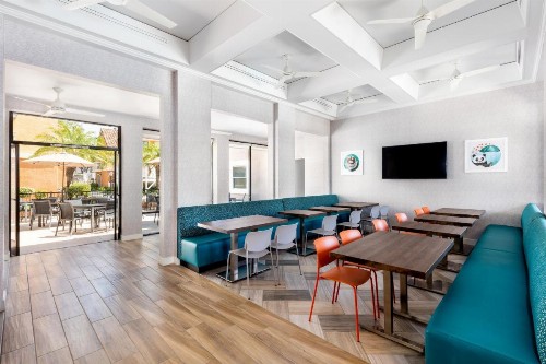 Clementine Hotel & Suites Anaheim - image 21