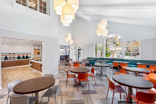 Clementine Hotel & Suites Anaheim - image 22