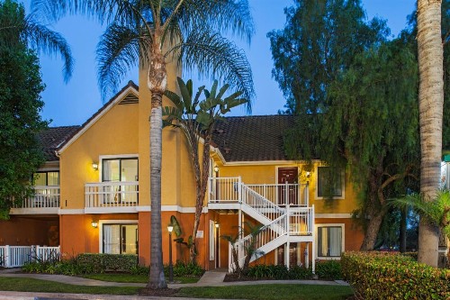 Clementine Hotel & Suites Anaheim - image 23