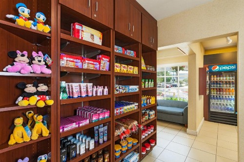 Clementine Hotel & Suites Anaheim - image 26
