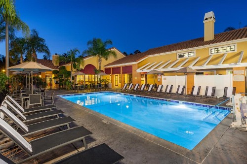 Clementine Hotel & Suites Anaheim - image 30