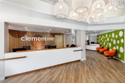 Clementine Hotel & Suites Anaheim - image 4