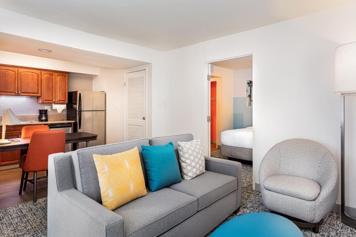 Clementine Hotel & Suites Anaheim - image 5