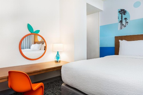 Clementine Hotel & Suites Anaheim - image 6