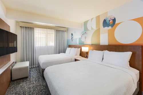 Clementine Hotel & Suites Anaheim - image 8