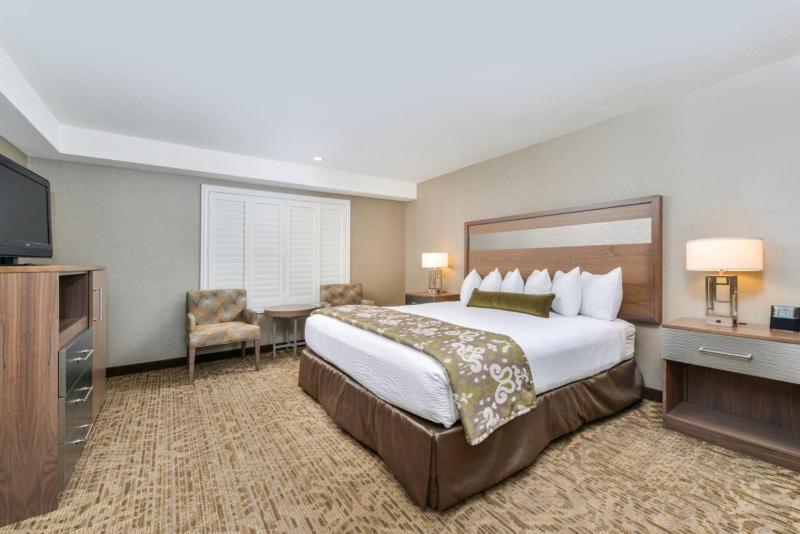 Best Western Plus Anaheim Inn - image 5