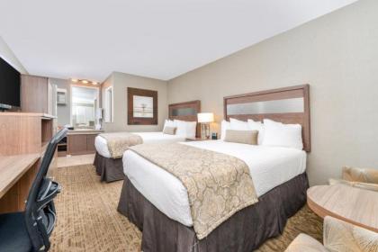 Best Western Plus Anaheim Inn - image 14