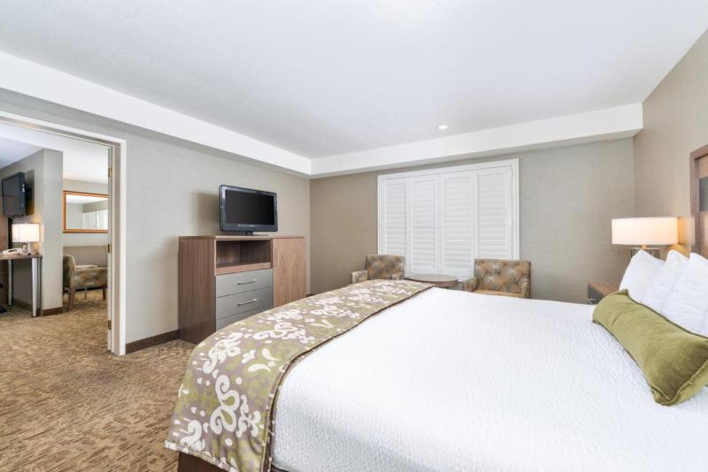 Best Western Plus Anaheim Inn - image 6