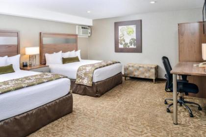 Best Western Plus Anaheim Inn - image 11