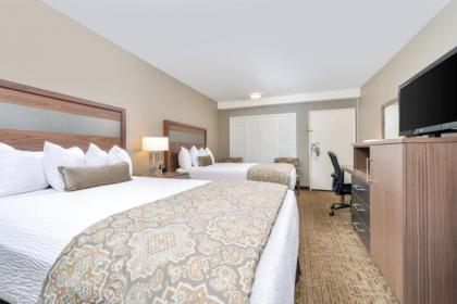 Best Western Plus Anaheim Inn - image 13