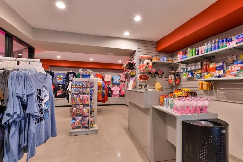 Best Western Plus Park Place Inn - Mini Suites - image 17