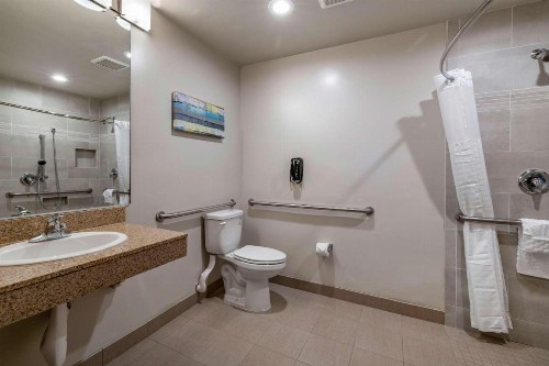 Best Western Plus Park Place Inn - Mini Suites - image 2