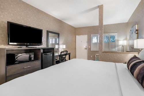 Best Western Plus Park Place Inn - Mini Suites - image 39