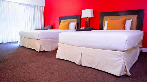 Motel 6 - Anaheim Hills CA - image 12