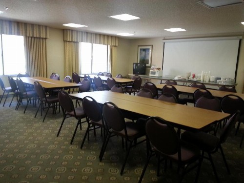 Motel 6 - Anaheim Hills CA - image 14
