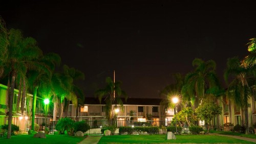 Motel 6 - Anaheim Hills CA - image 15