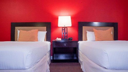 Motel 6 - Anaheim Hills CA - image 17