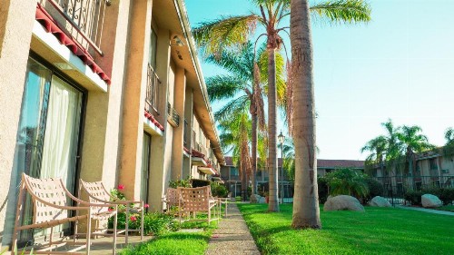 Motel 6 - Anaheim Hills CA - image 18