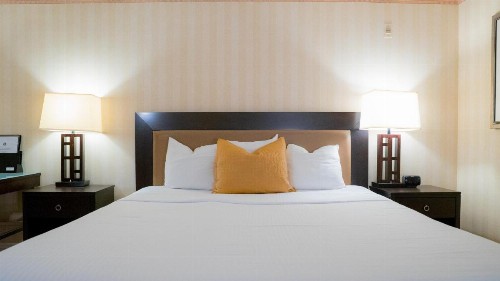 Motel 6 - Anaheim Hills CA - image 2