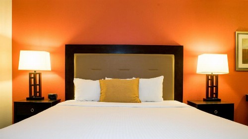 Motel 6 - Anaheim Hills CA - image 22