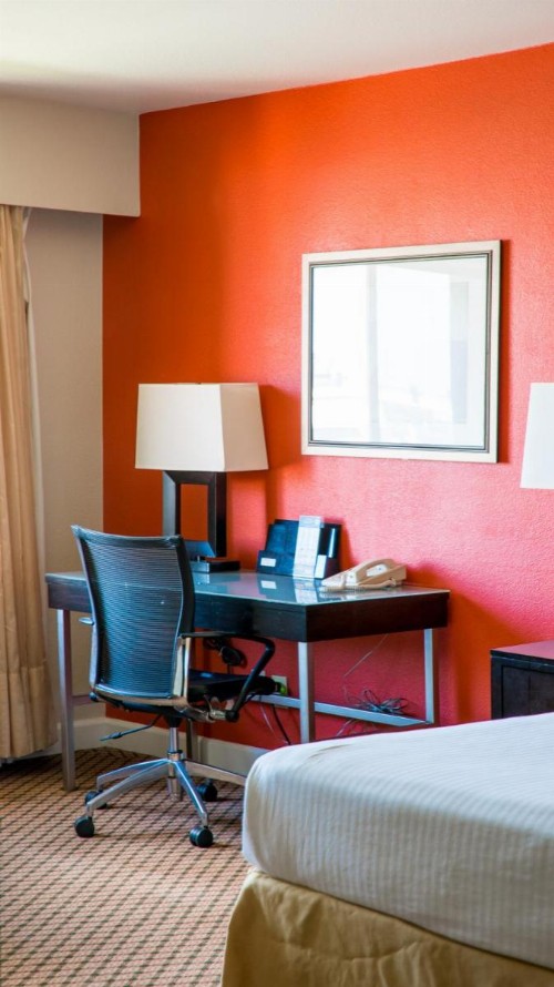 Motel 6 - Anaheim Hills CA - image 29