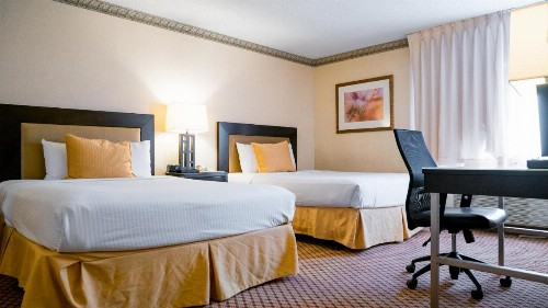 Motel 6 - Anaheim Hills CA - image 30