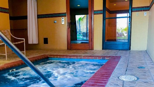 Motel 6 - Anaheim Hills CA - image 31