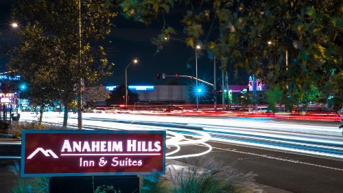 Motel 6 - Anaheim Hills CA - image 32
