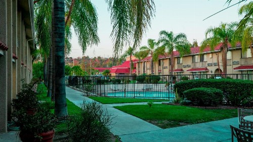 Motel 6 - Anaheim Hills CA - image 33