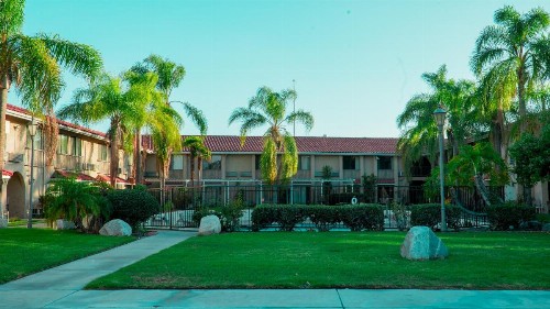 Motel 6 - Anaheim Hills CA - image 5