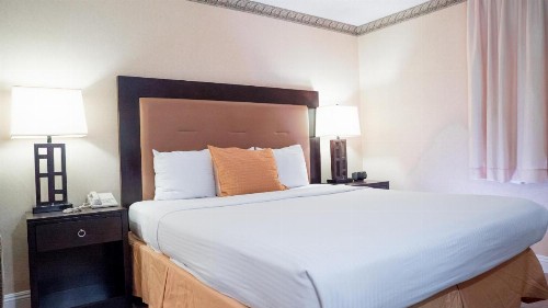 Motel 6 - Anaheim Hills CA - image 6