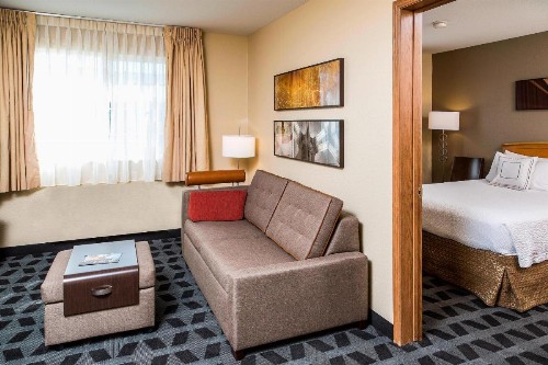 TownePlace Suites by Marriott Anaheim Maingate Near Angel Stadium - image 12