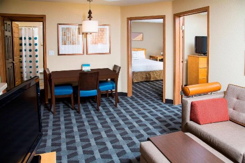 TownePlace Suites by Marriott Anaheim Maingate Near Angel Stadium - image 16