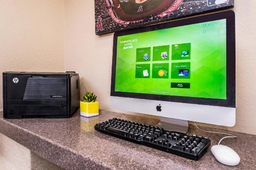 TownePlace Suites by Marriott Anaheim Maingate Near Angel Stadium - image 24
