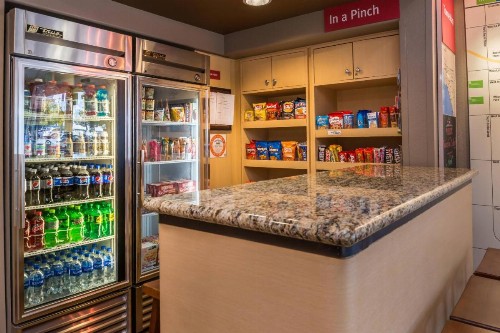 TownePlace Suites by Marriott Anaheim Maingate Near Angel Stadium - image 25