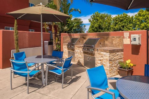 TownePlace Suites by Marriott Anaheim Maingate Near Angel Stadium - image 27