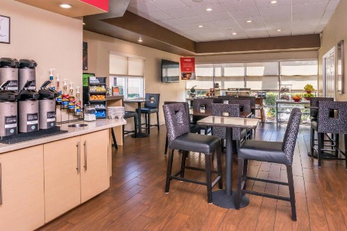 TownePlace Suites by Marriott Anaheim Maingate Near Angel Stadium - image 29