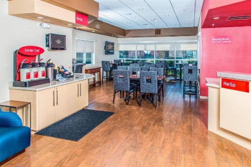 TownePlace Suites by Marriott Anaheim Maingate Near Angel Stadium - image 31