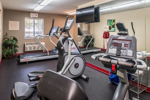 TownePlace Suites by Marriott Anaheim Maingate Near Angel Stadium - image 33