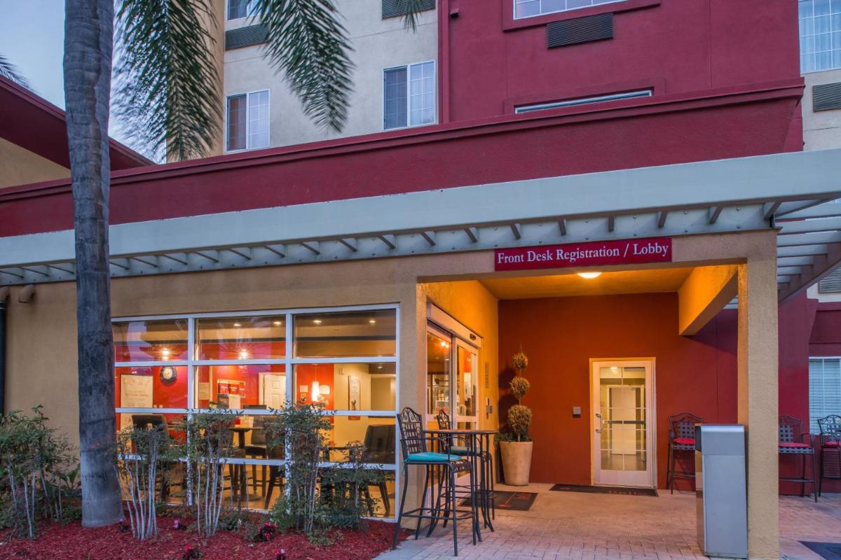 TownePlace Suites by Marriott Anaheim Maingate Near Angel Stadium - image 4