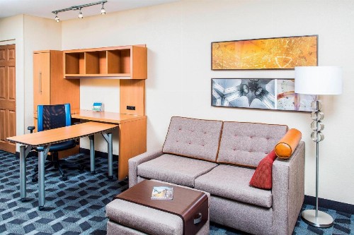 TownePlace Suites by Marriott Anaheim Maingate Near Angel Stadium - image 6