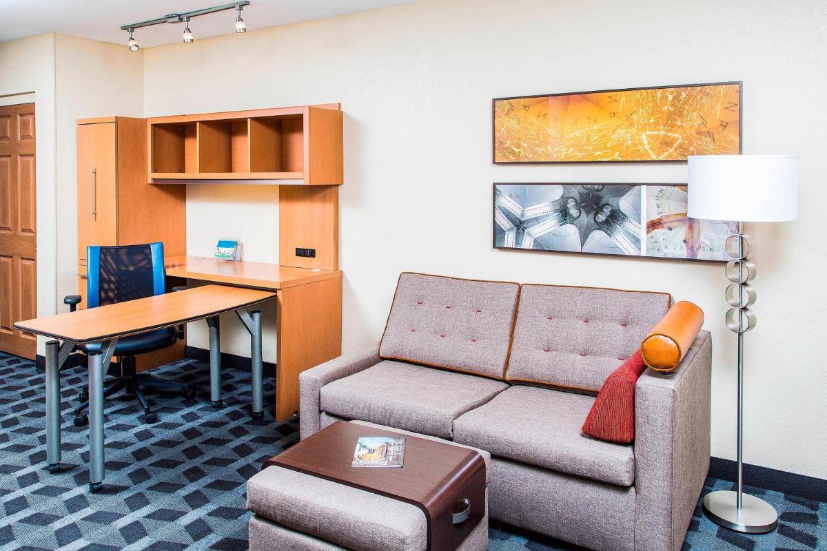 TownePlace Suites by Marriott Anaheim Maingate Near Angel Stadium - image 6