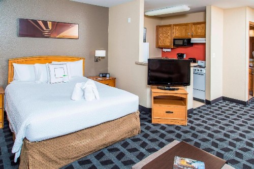 TownePlace Suites by Marriott Anaheim Maingate Near Angel Stadium - image 8