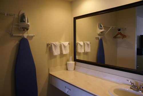 Anaheim Express Inn Maingate - image 14