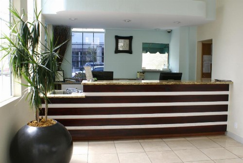 Anaheim Express Inn Maingate - image 17
