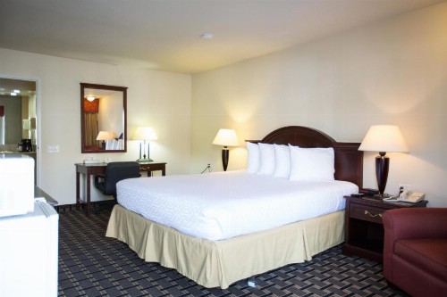 Anaheim Express Inn Maingate - image 18