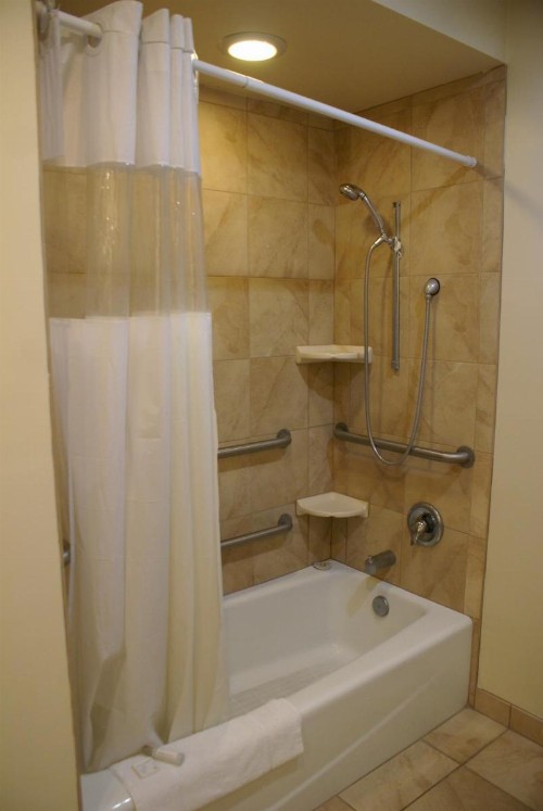 Anaheim Express Inn Maingate - image 2